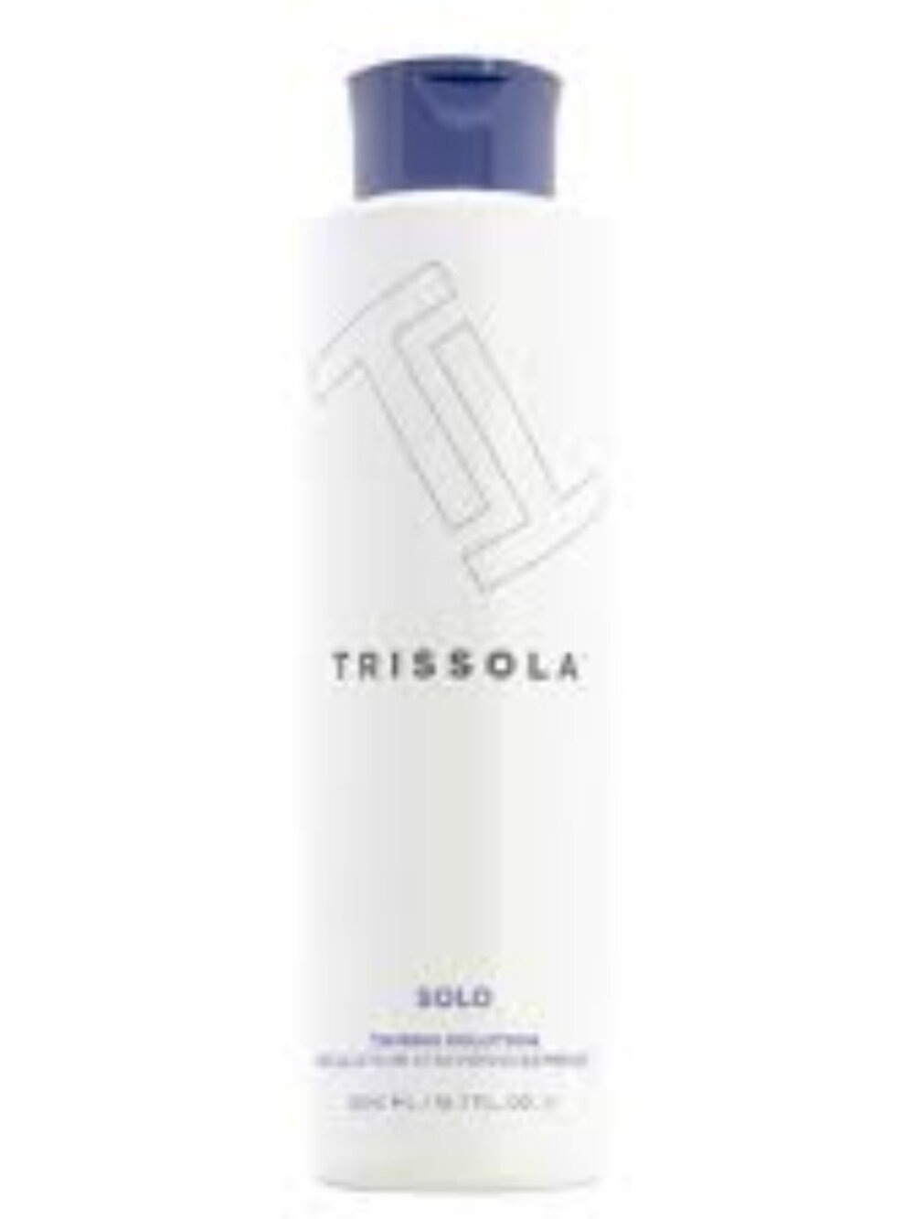 Trissola Hydrating Shampoo 8.4 Oz.